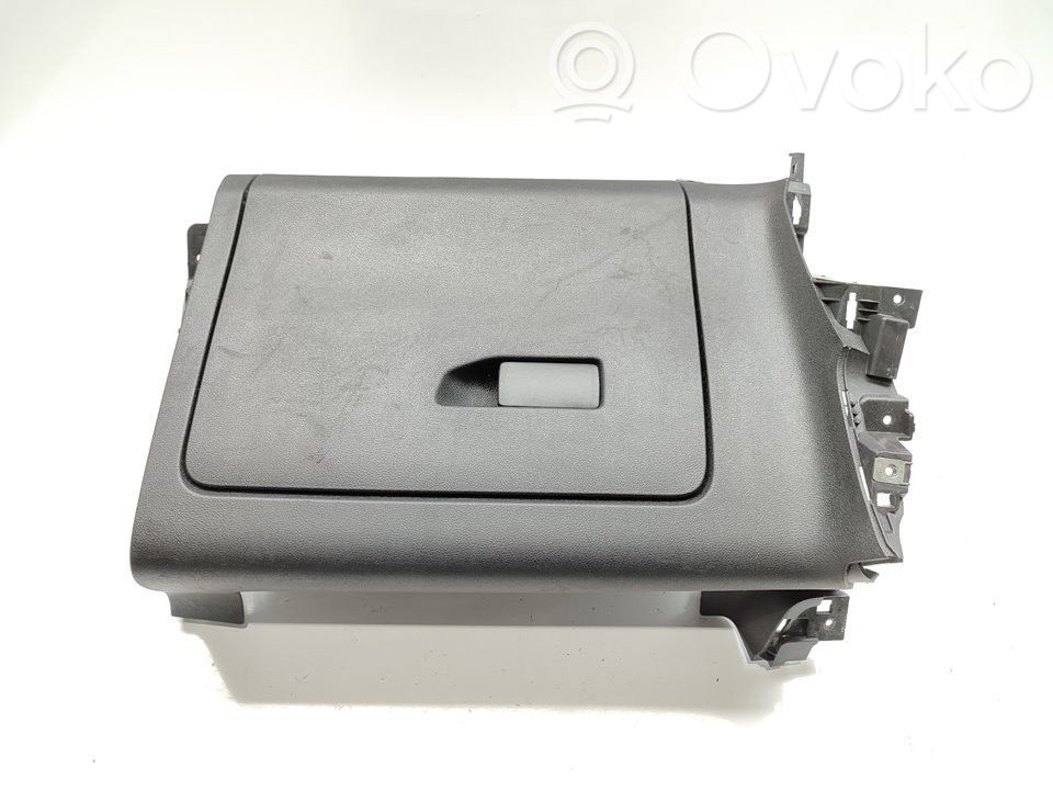 Peugeot Rifter Handschuhfach 