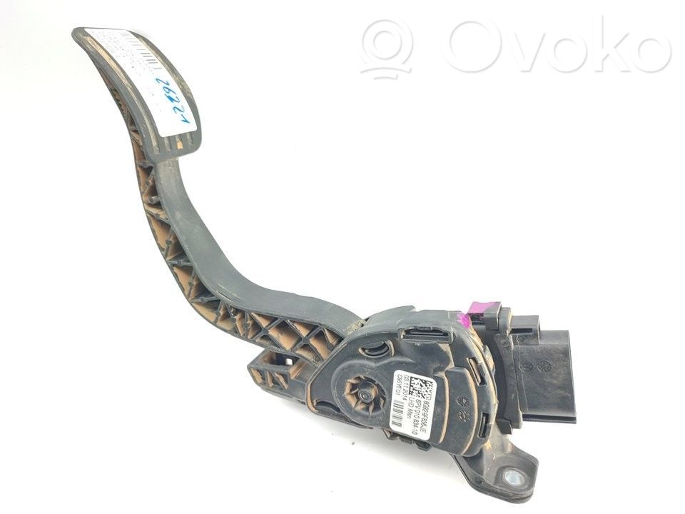 Sensor de aceleración   6G929F836JE