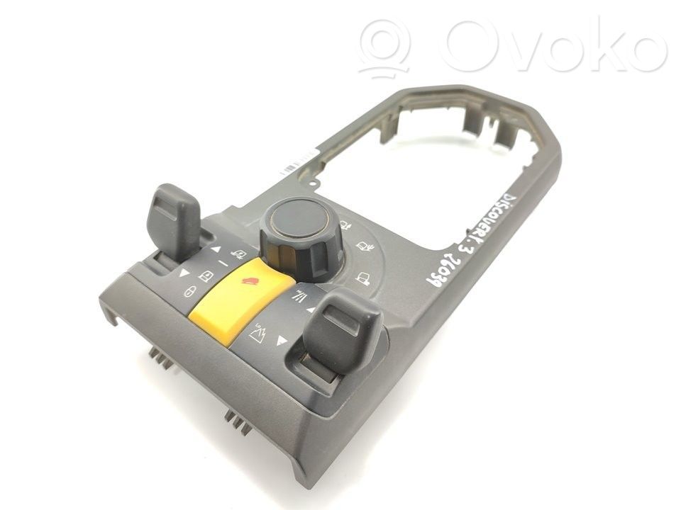 Land Rover Discovery 3 - LR3 Interruptor de control multifunción 