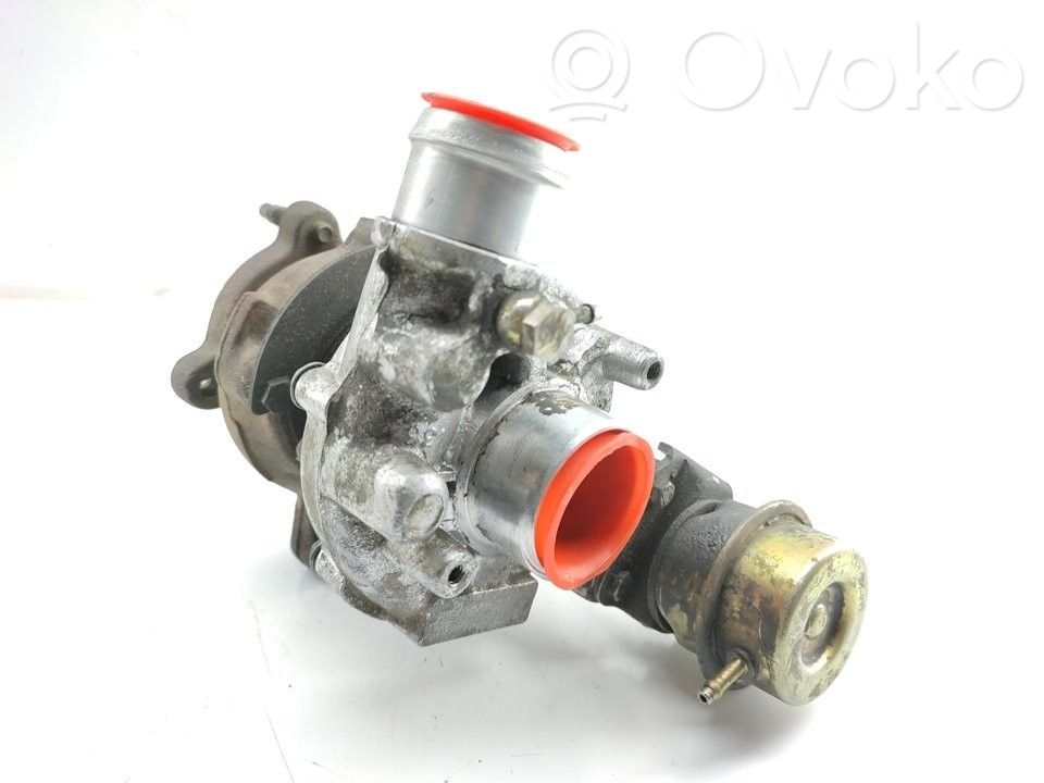 Seat Cordoba (6K) Turbo 