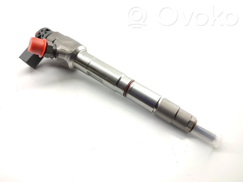 Inyector de combustible   0445110469