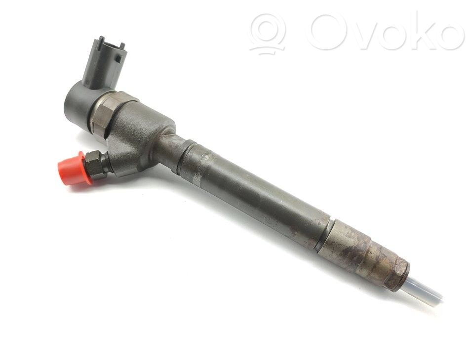 Inyector de combustible   0445110251