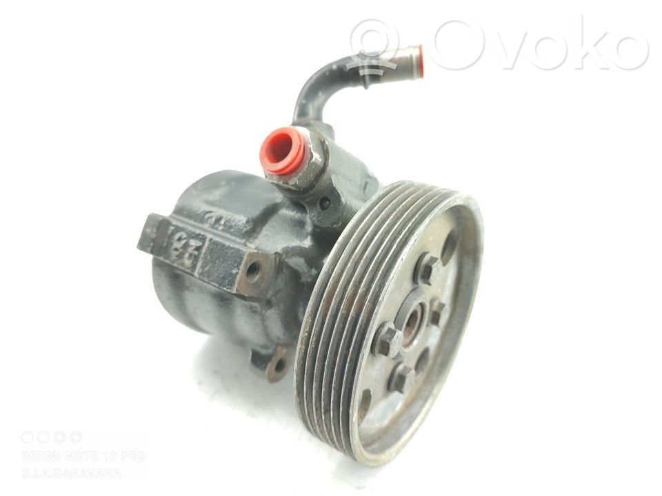 Peugeot Boxer Ohjaustehostimen pumppu 