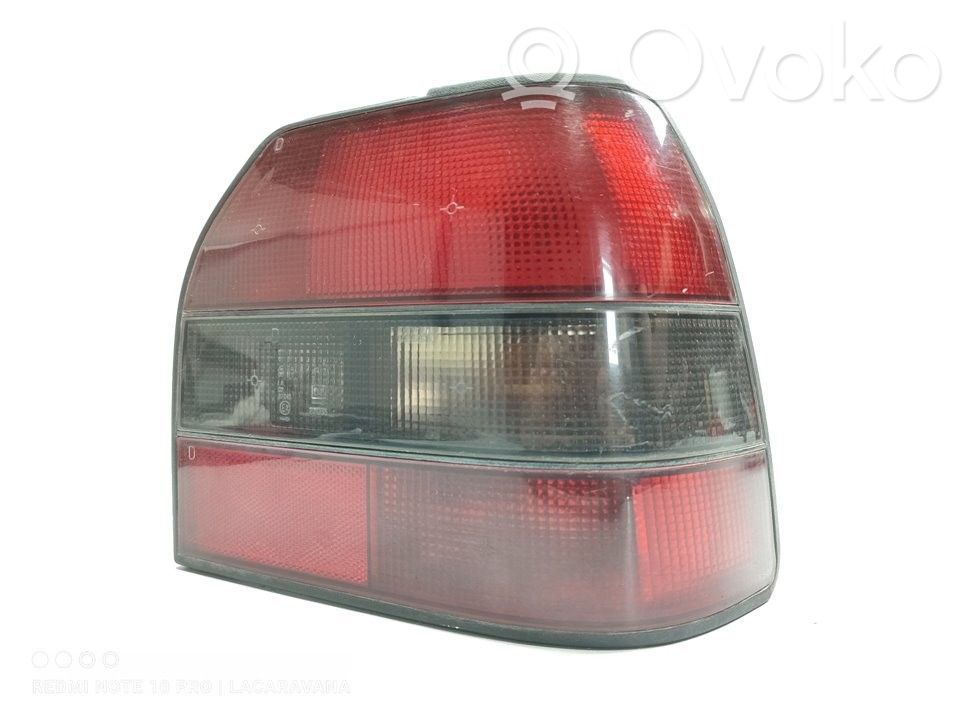 Renault 19 Rear/tail lights 