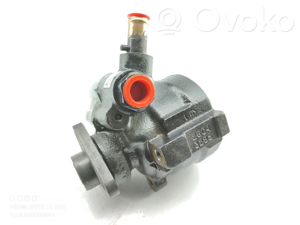 Fiat Punto (176) Pompa wspomagania 