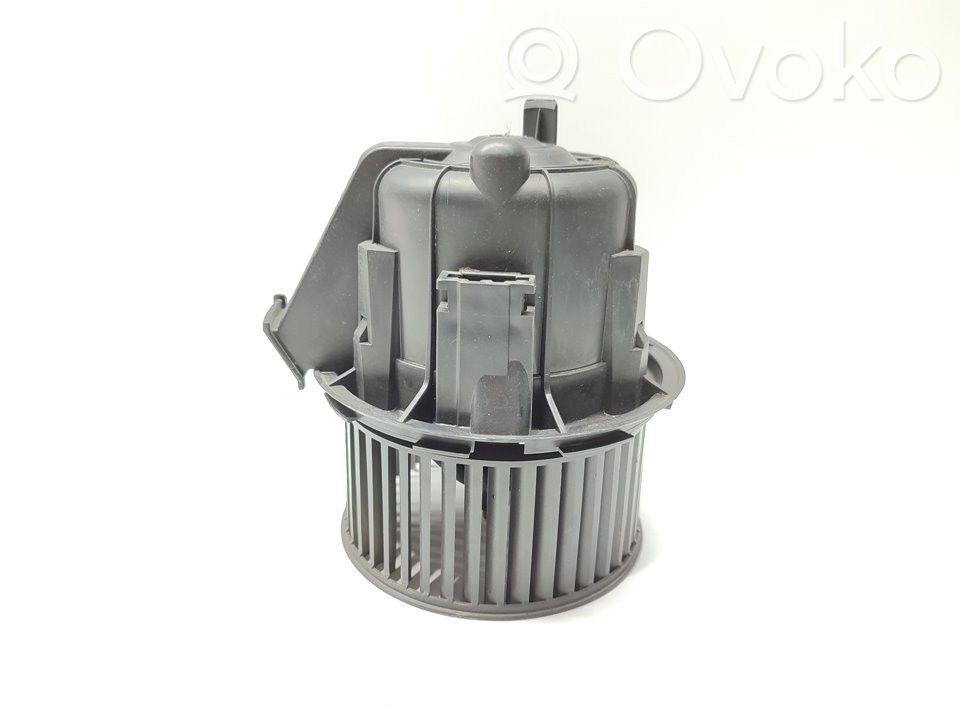 Citroen C3 Mazā radiatora ventilators 