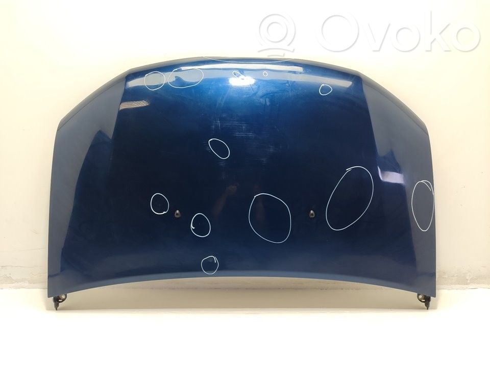 Dacia Sandero II Engine bonnet/hood 