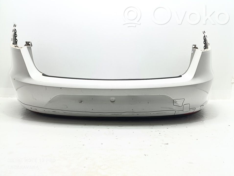 Seat Leon (5F) Parachoques 