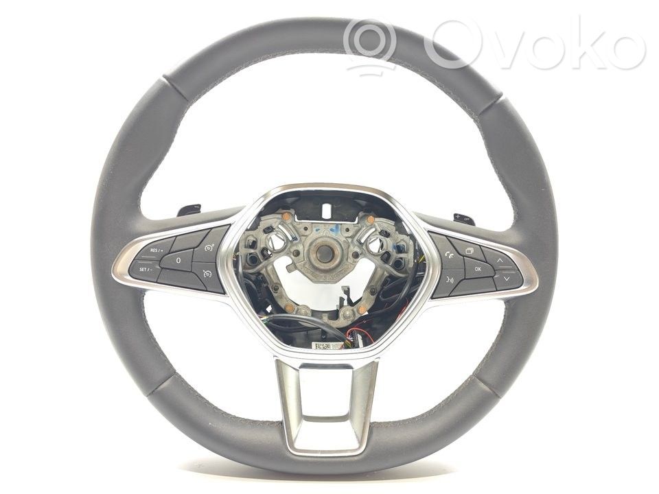 Renault Captur II Stūre 