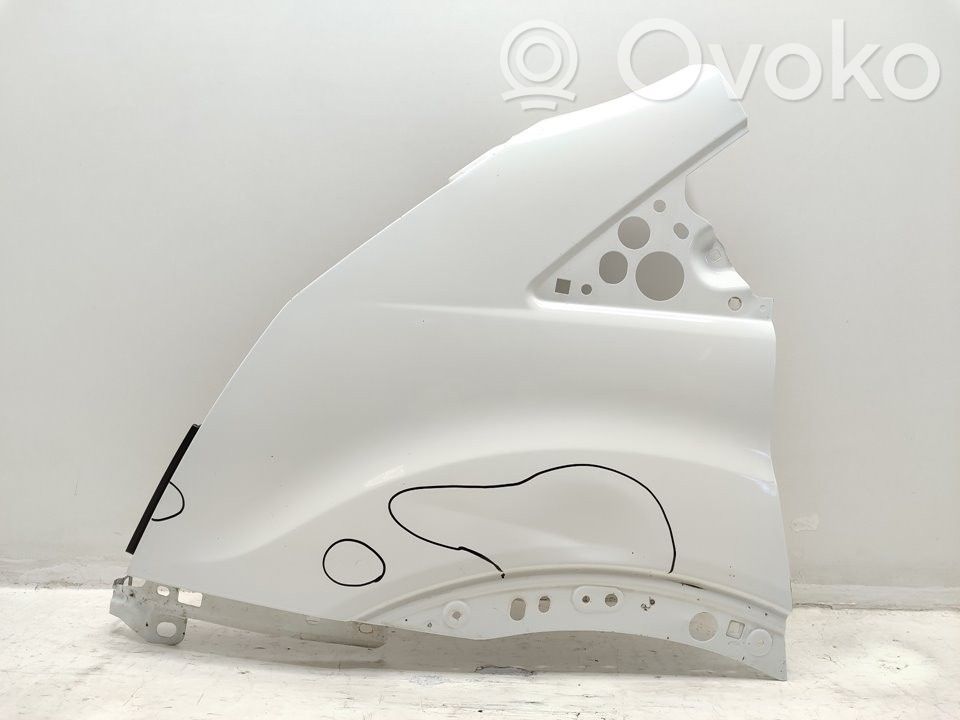 Ford Transit Fender 