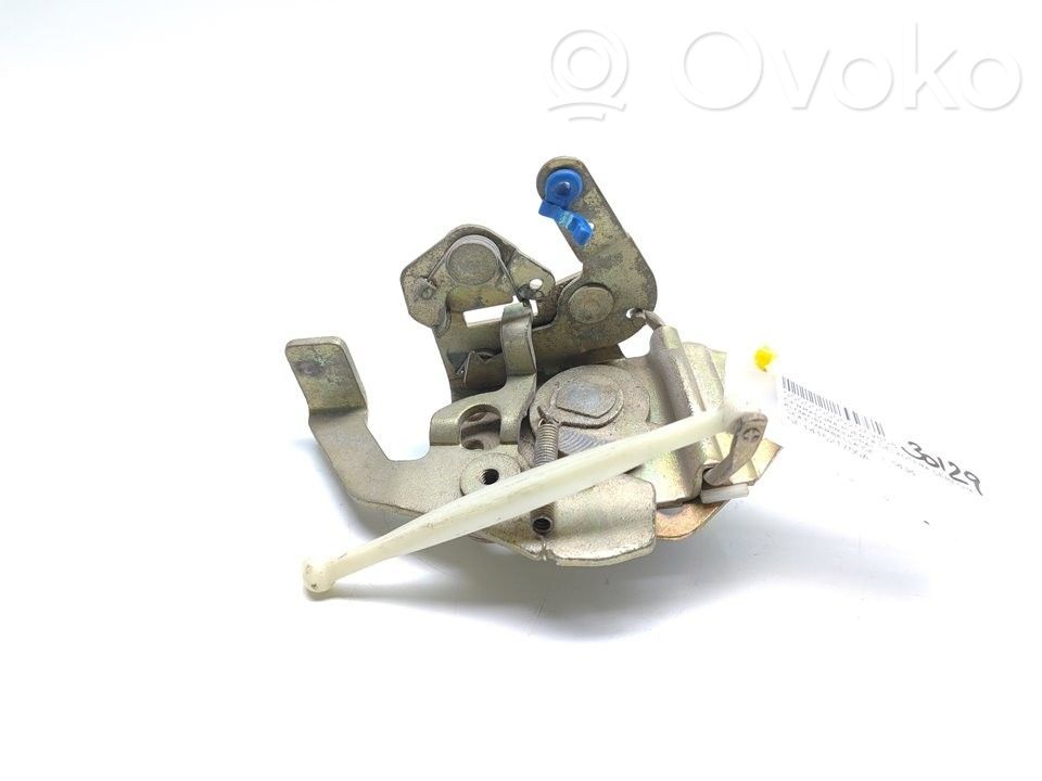 Seat Marbella Front door lock 