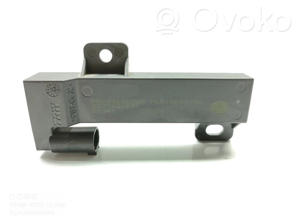 Jeep Cherokee KL Muut ohjainlaitteet/moduulit 