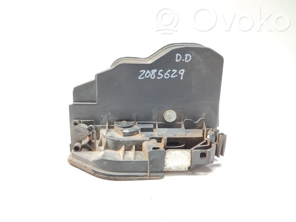 Front door lock   7167074