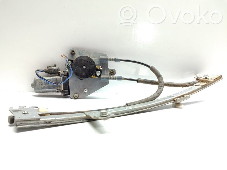 Peugeot 306 Regulador de ventanilla eléctrico de puerta delantera 