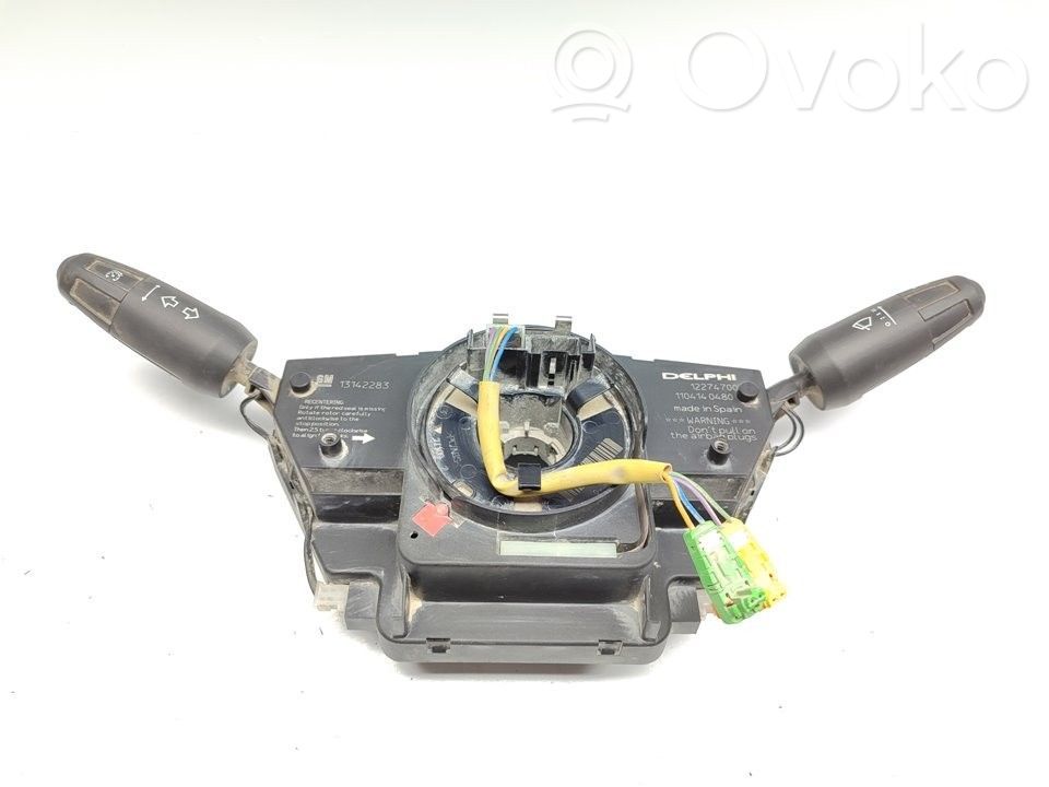 Opel Corsa D Multifunctional control switch/knob 