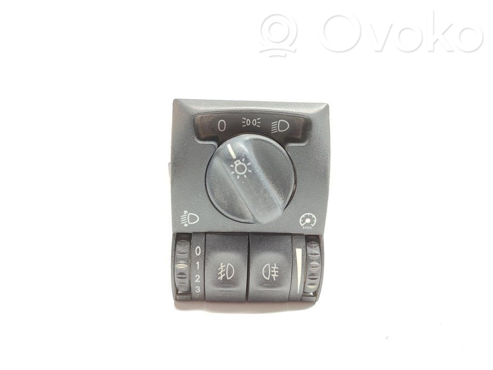 Panel lighting control switch   90460591
