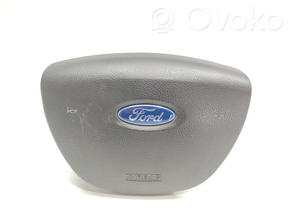 Ford C-MAX I Vairo oro pagalvė 