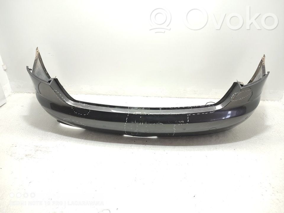 Audi A4 Allroad Rear bumper 
