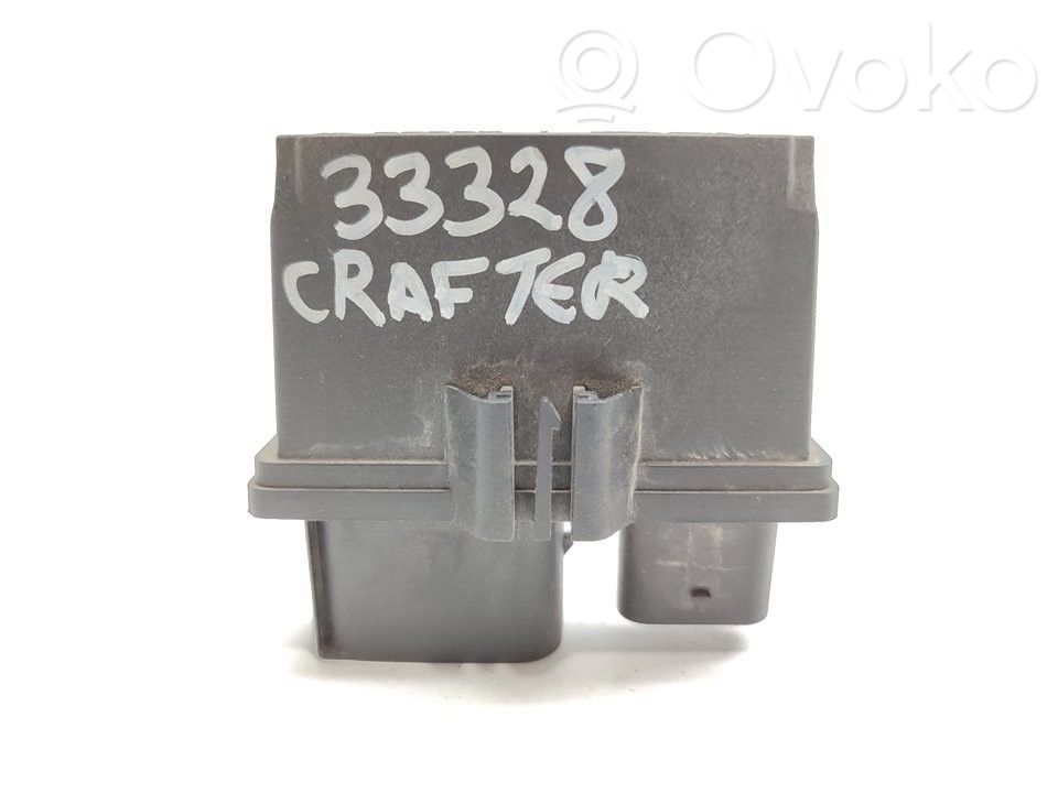 Volkswagen Crafter Alte unități/module de control 