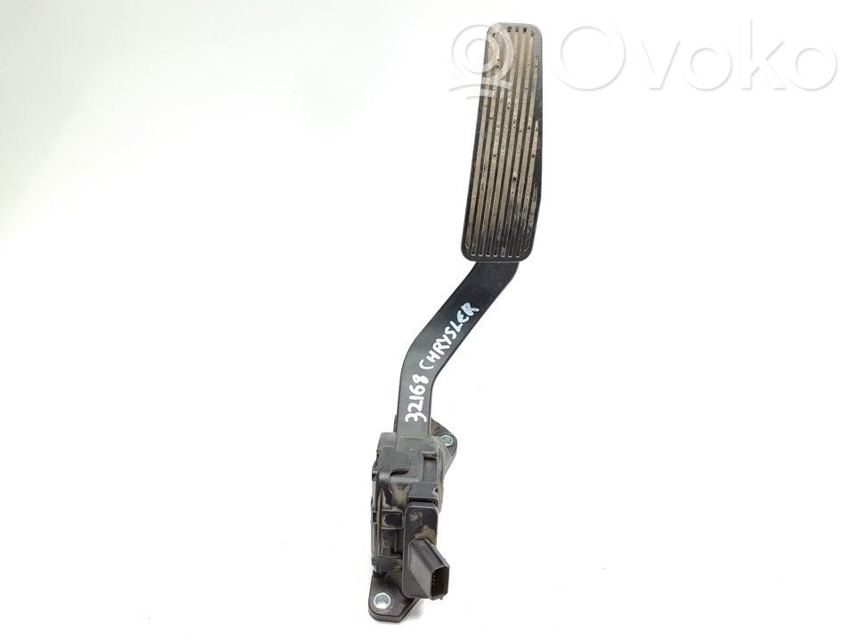 Chrysler 300M Accelerator throttle pedal 