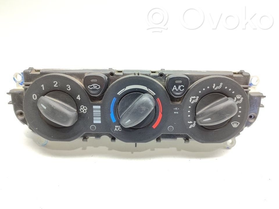Air conditioner control unit module   BK2T19980DG