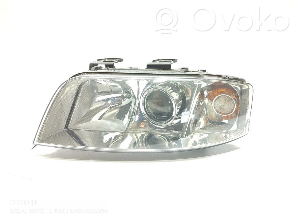 Audi A6 S6 C6 4F Scheinwerfer 