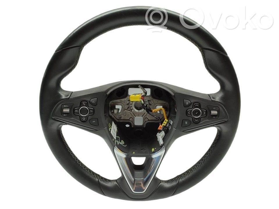 Opel Astra K Руль 