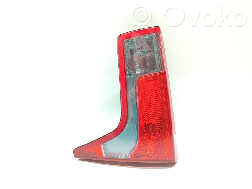 Citroen C5 Tailgate rear/tail lights 