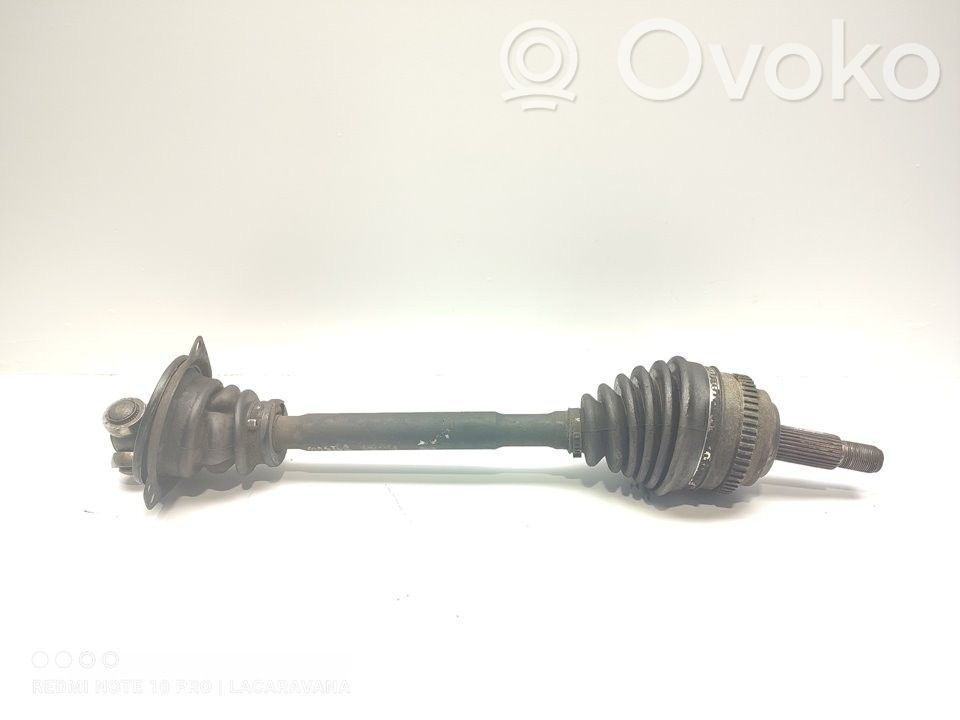 Renault Master II Front driveshaft 