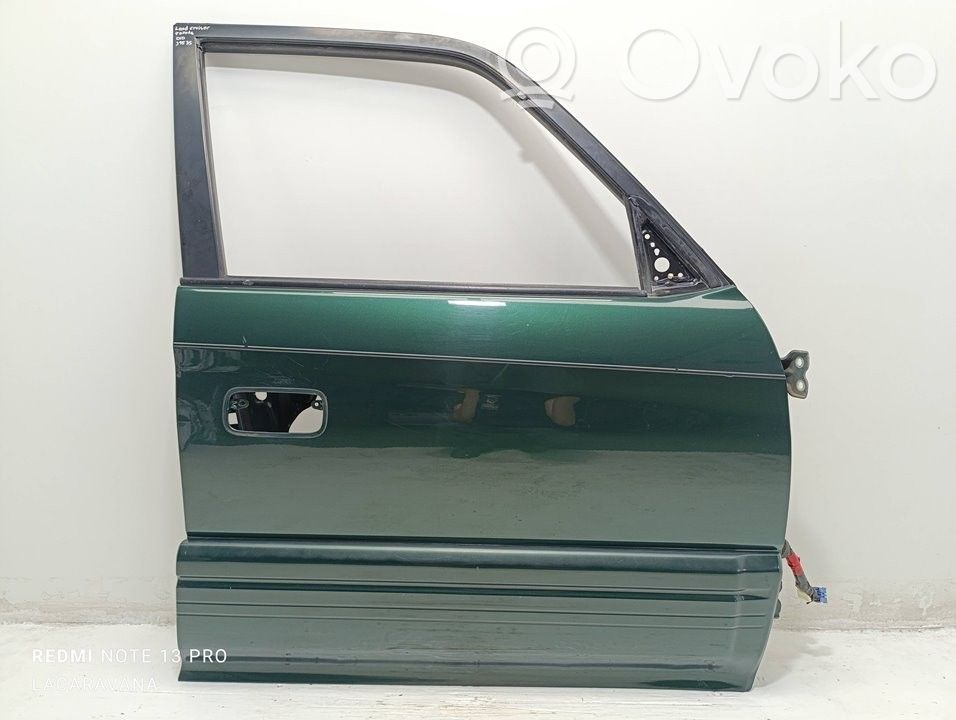 Toyota Land Cruiser (J100) Ușă față 