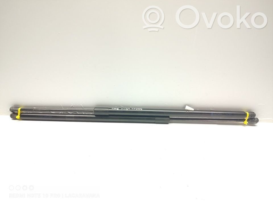 Tailgate/trunk/boot lid buffer   CV44S406A10AD