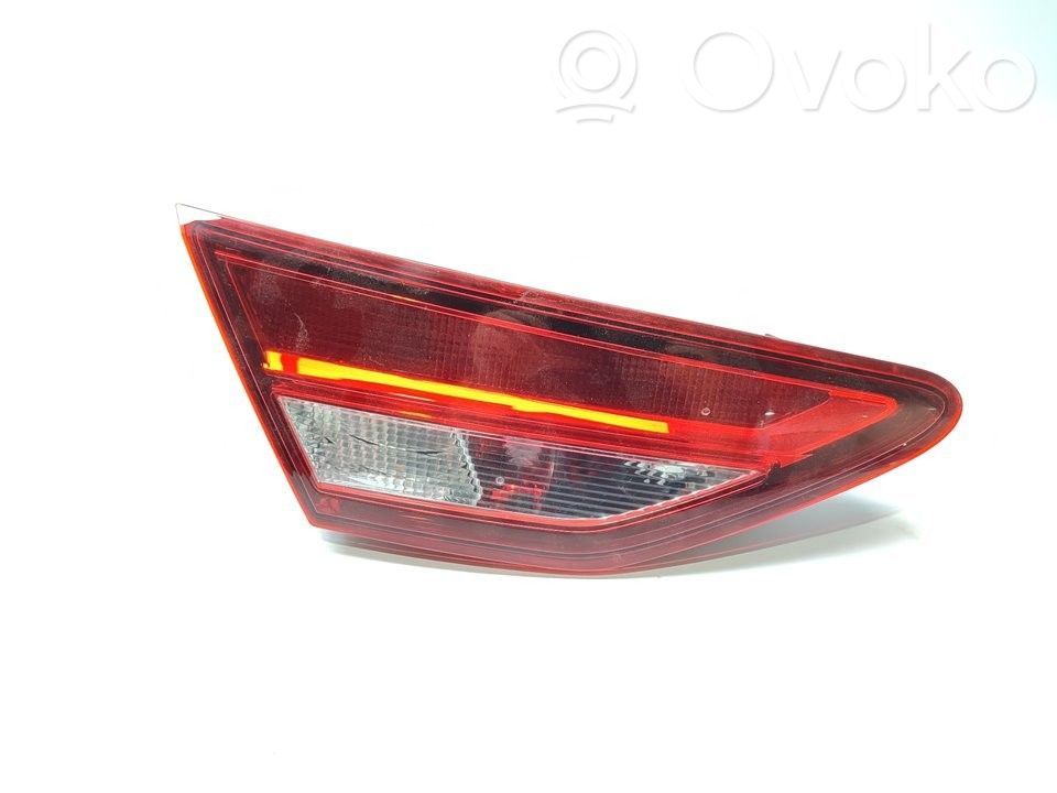 Seat Leon (5F) Etuajovalon polttimo 