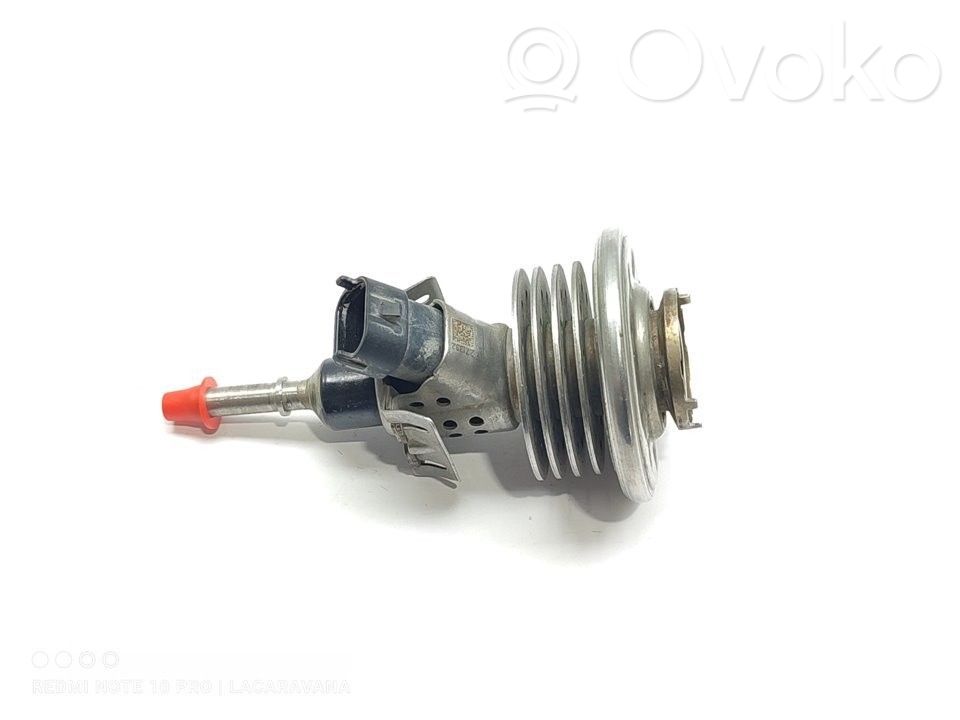Inyector de combustible   04440210461