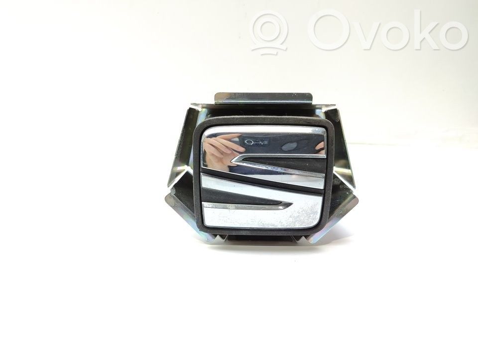 Seat Leon (5F) Manecilla externa puerta trasera 