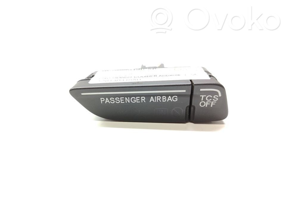 Ford Transit -  Tourneo Connect Multifunctional control switch/knob 