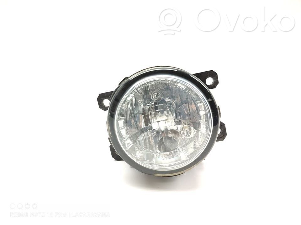 Front fog light   E3B515B243AA