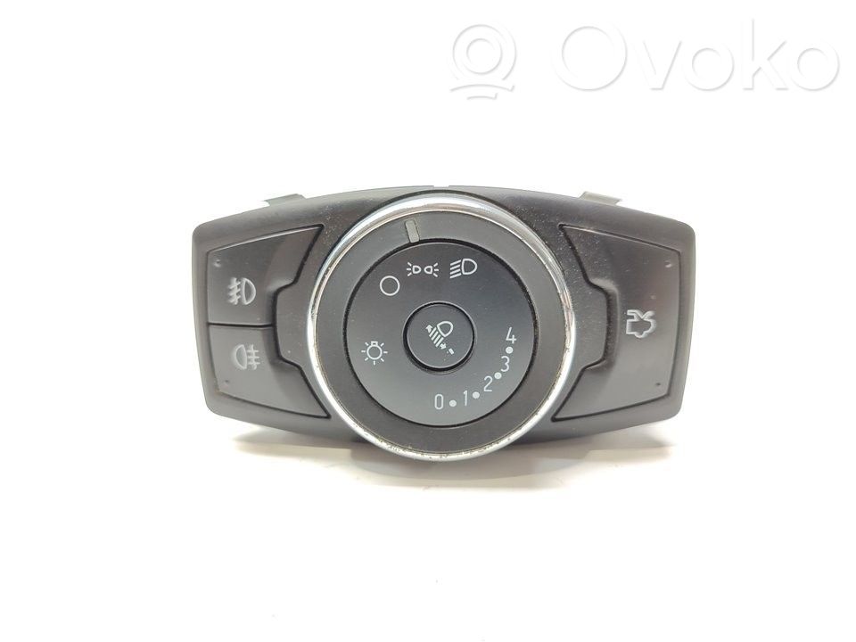 Ford Ka Panel lighting control switch 