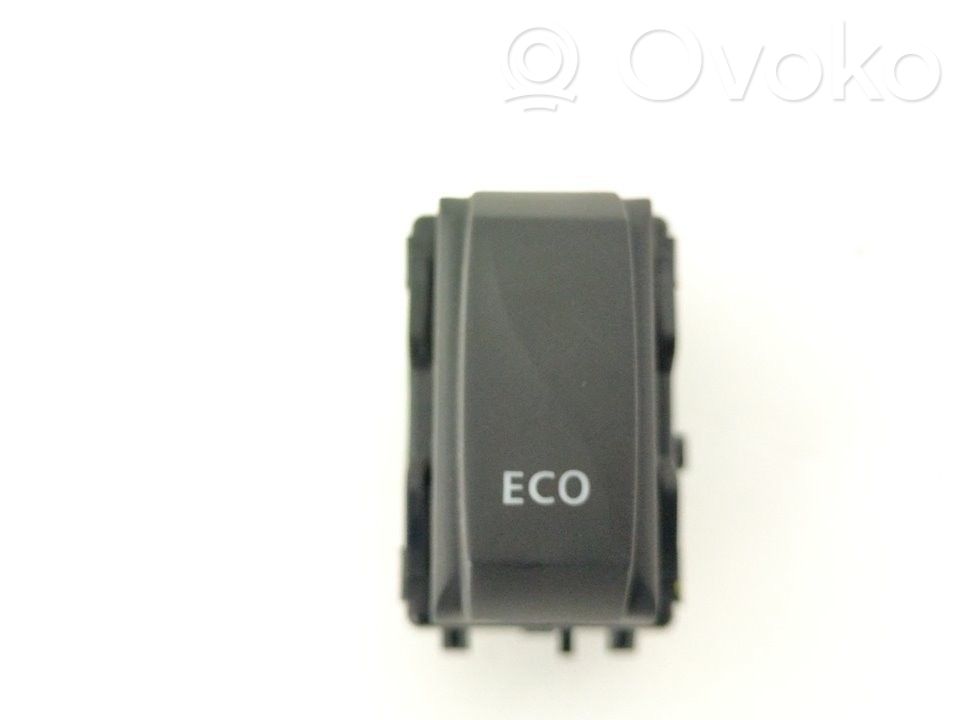 Dacia Sandero II Interruptor de control multifunción 