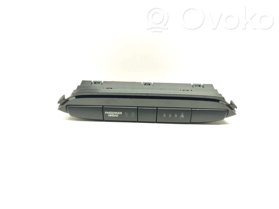 Hyundai i20 (GB IB) Alte unități/module de control 