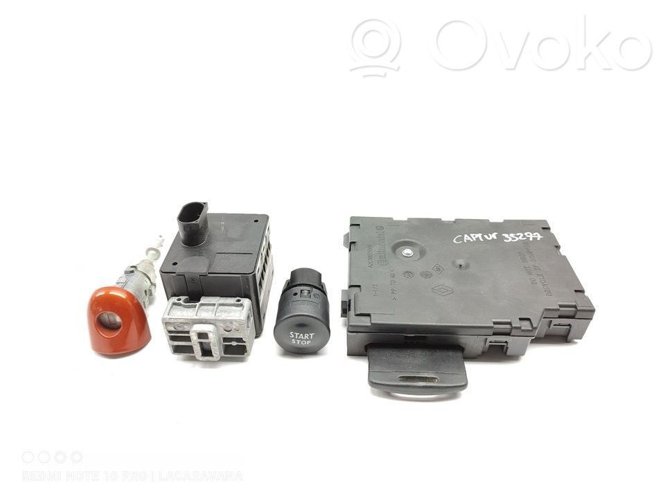Ignition lock   285902536R