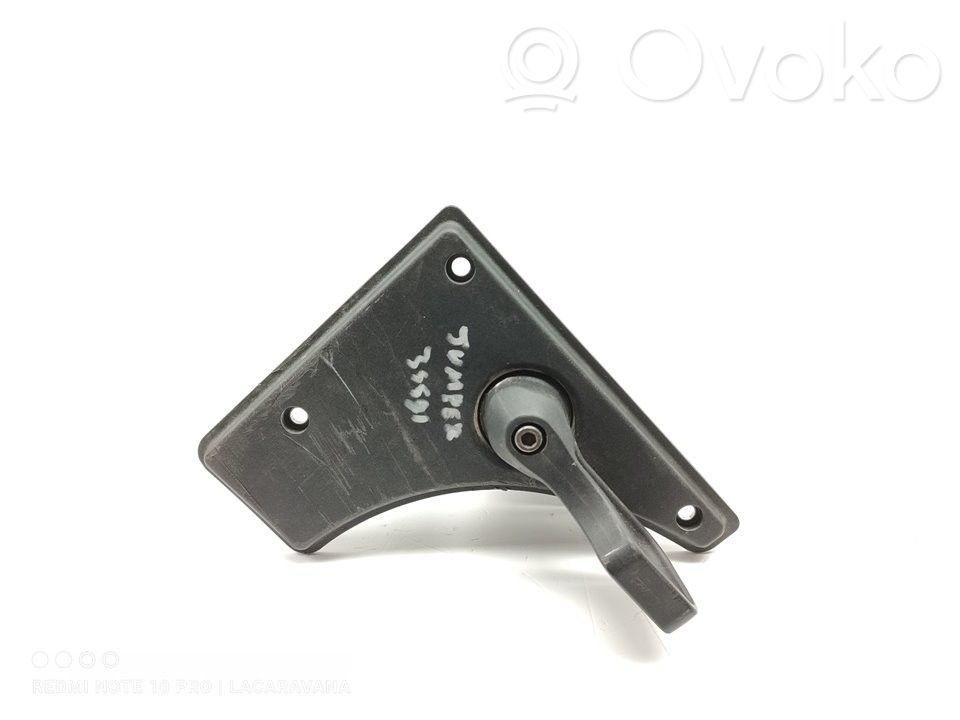 Citroen Jumper Manecilla interna puerta trasera 
