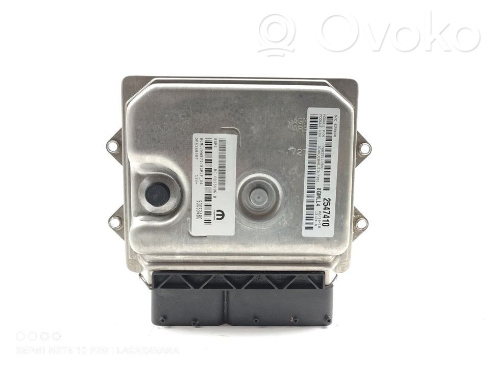 Engine control unit/module   50053480
