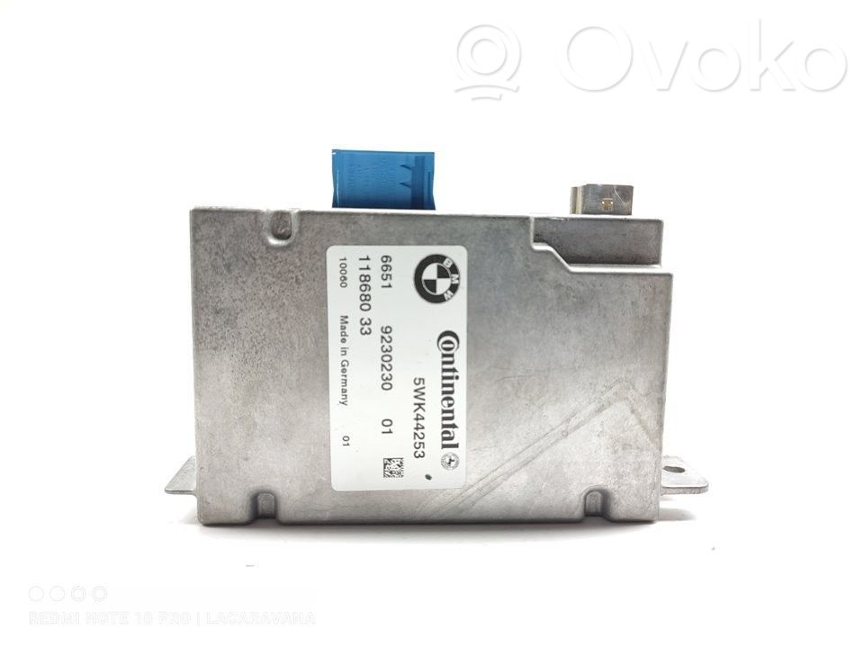 Autres unités de commande / modules   66519230230