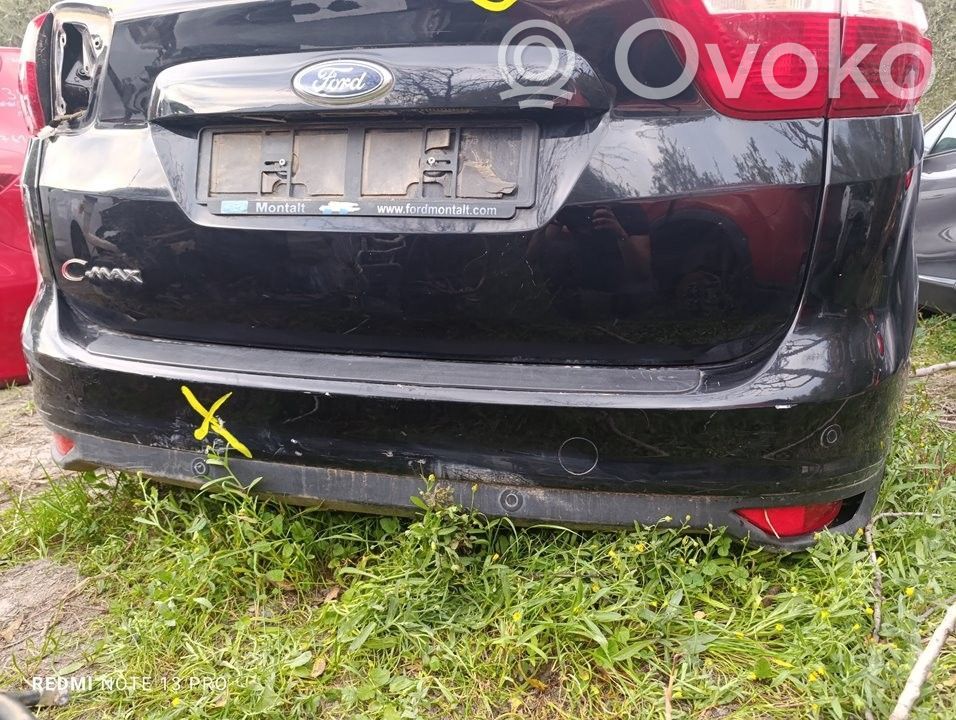 Ford C-MAX II Galinis bamperis 