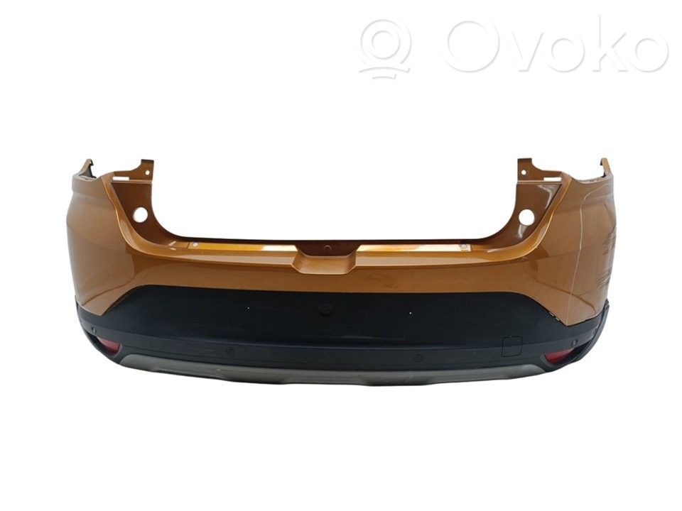Dacia Sandero III Zderzak tylny 