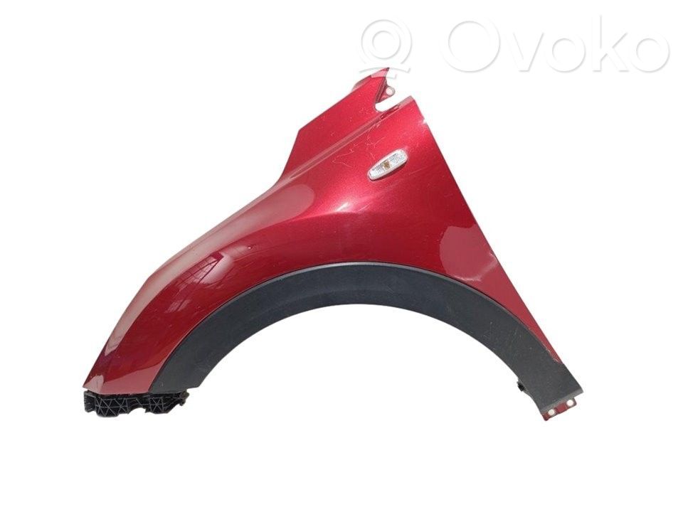 KIA Stonic Sparnas 
