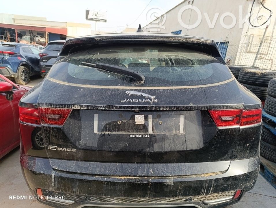 Jaguar E-Pace Galinis dangtis (bagažinės) 