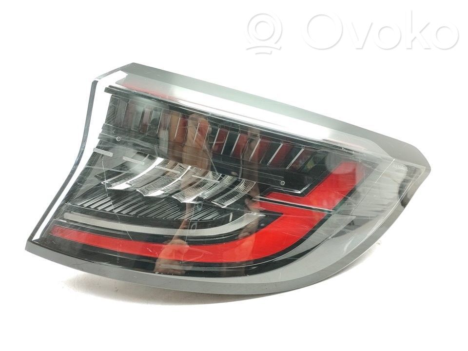 Renault Austral Takavalot 