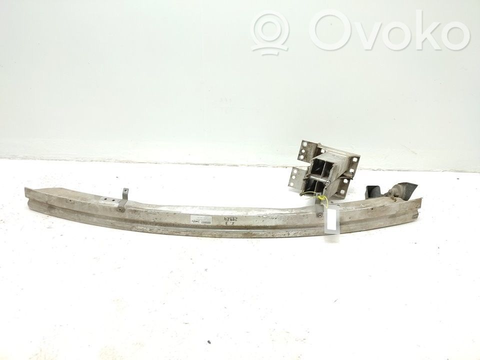 Soporte del parachoques delantero   51113439780