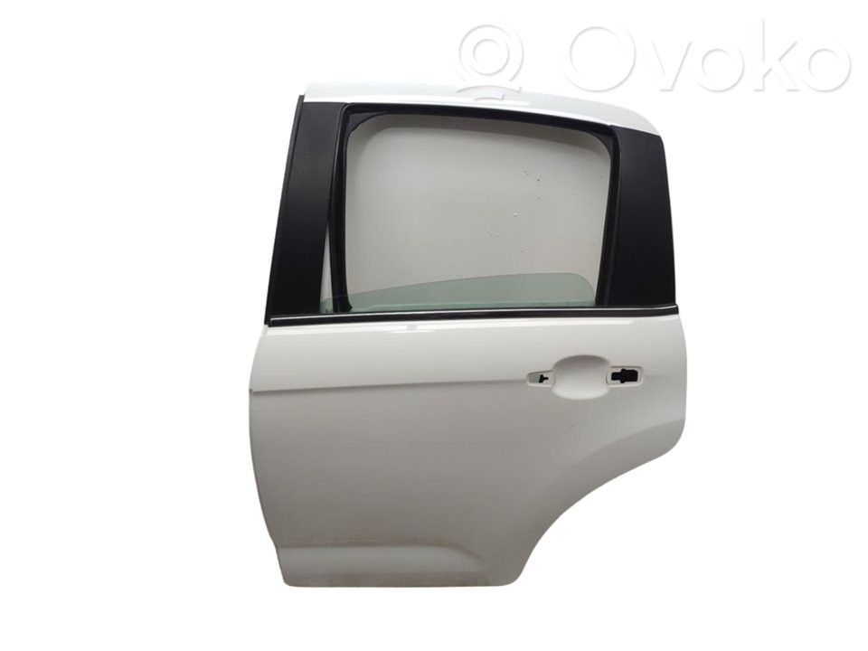 Puerta trasera   9002CC